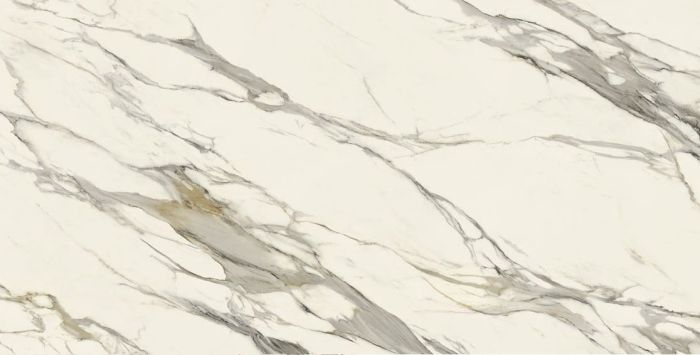 Gresie HBO 7 Calacatta Oro Mat 60x120 cm