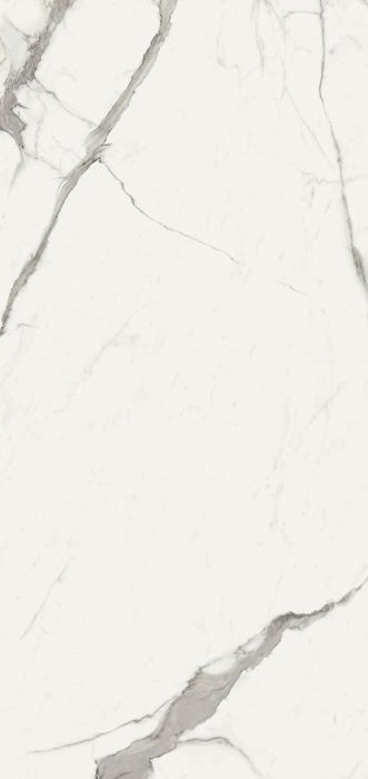 Lastra Gresie HBO 20 Calacatta Lucios 120x278 cm