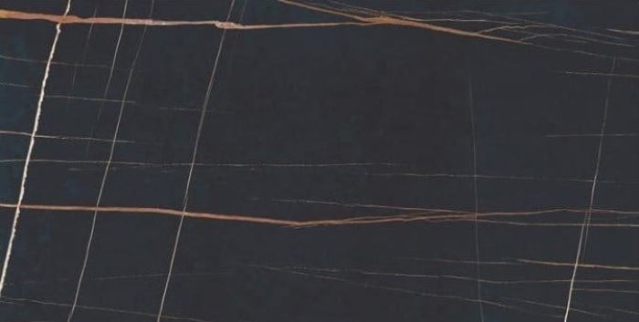 Gresie Sahara Noir Lucios  60x120 cm