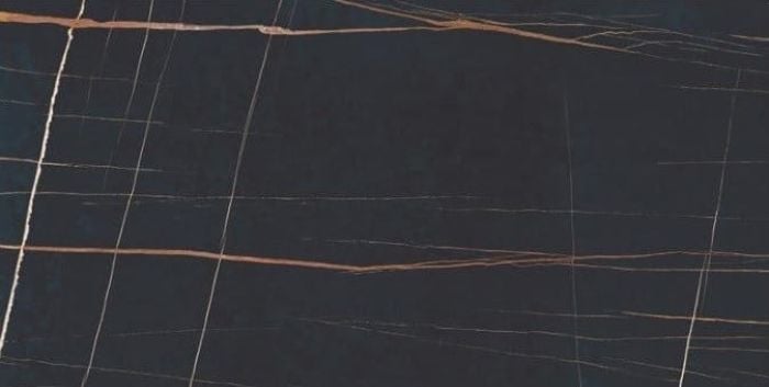 Gresie Sahara Noir Lucios Periat 60x120 cm