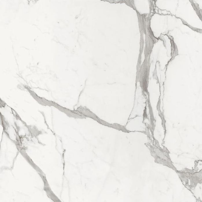 Gresie Marble Experience Statuario Lux Mat 60x60 cm