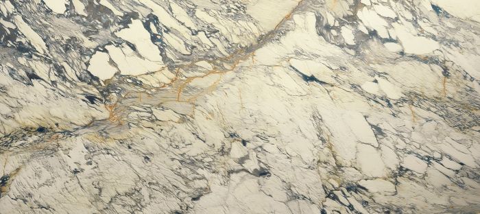 Gresie Portelanata Breccia Capraia Mat 60x120 cm