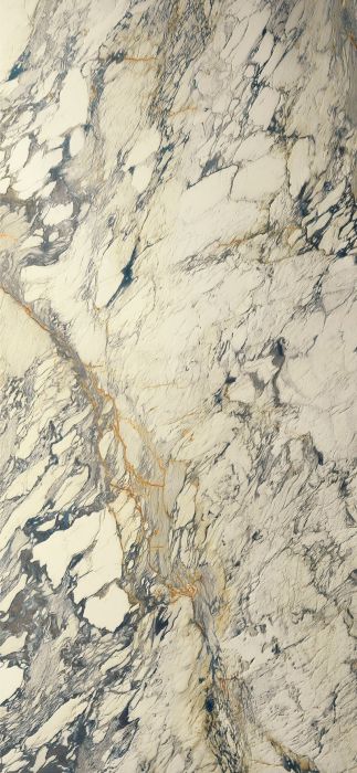 Lastra Gresie Portelanata Breccia Capraia Mat 120x260 cm