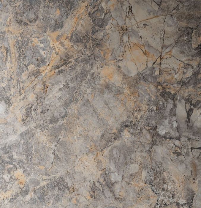 Gresie Portelanata Invisible Grey Mat 120x120 cm