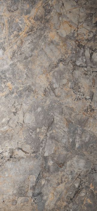 Lastra Gresie Portelanata Invisible Grey Mat 120x260 cm
