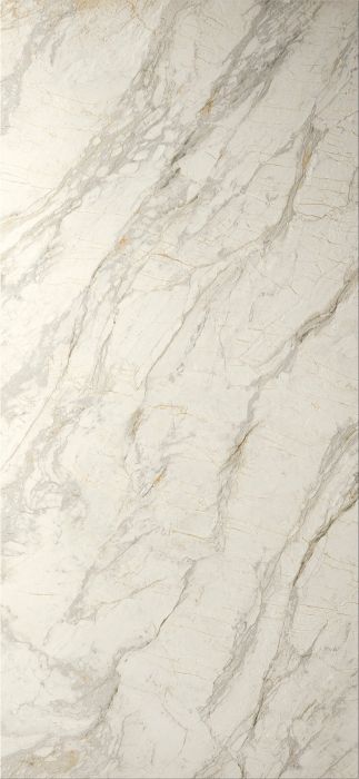 Lastra Gresie Portelanata Van Gogh White Mat 120x260 cm