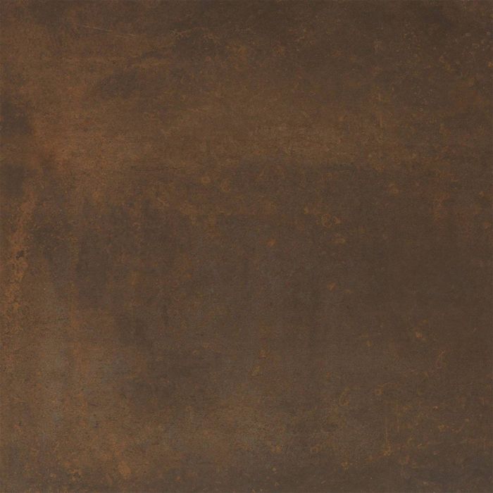 Gresie Metaline Corten Mat 120x120 cm