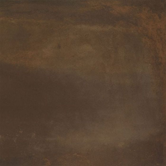 Gresie Metaline Corten Mat 60x60 cm