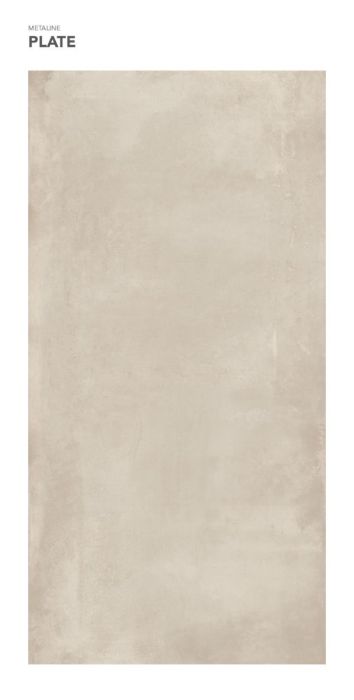 Lastra Gresie Metaline Plate mat 120x280x0,6 cm - Imagine 5