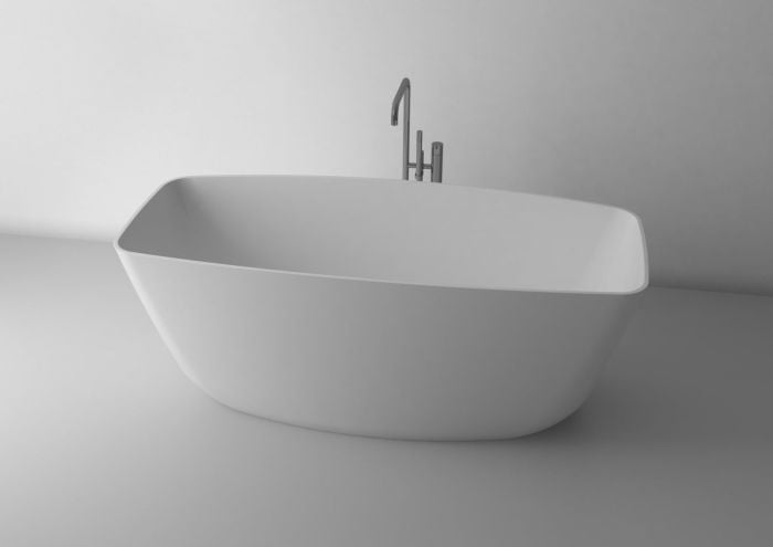 Cada Freestanding Monza 156x70 cm