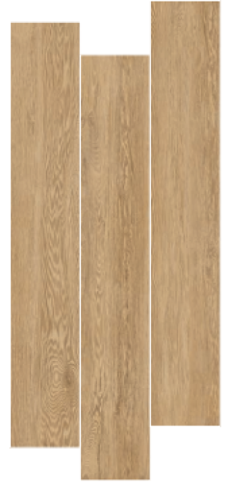 Gresie Sant Agostino Sunwood Natural 20x120 cm