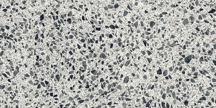 Gresie Iro Next Black Silk 60x120 cm