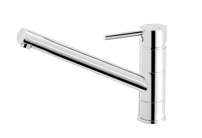 Baterie Stativa Flusso FDesign Crom 