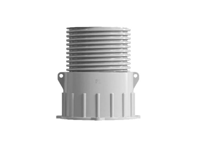 Prelungitor Pentru Suport Reglabil Gresie 2cm King P1 113 mm
