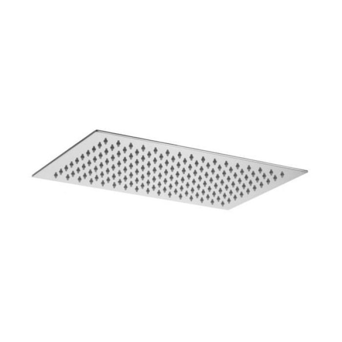 Cap De Dus Dreptunghiular Paffoni Solutions 350x250 mm