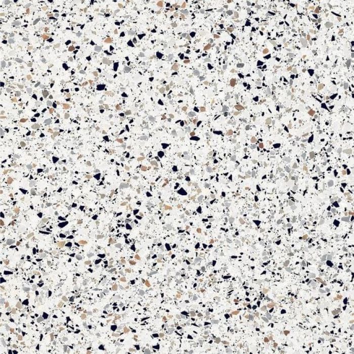 Gresie Palazzo White Mat 60x60 cm