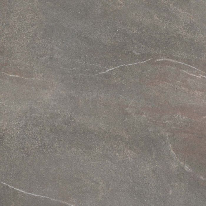 Gresie Poetry Stone Piase Mud 120x120 cm
