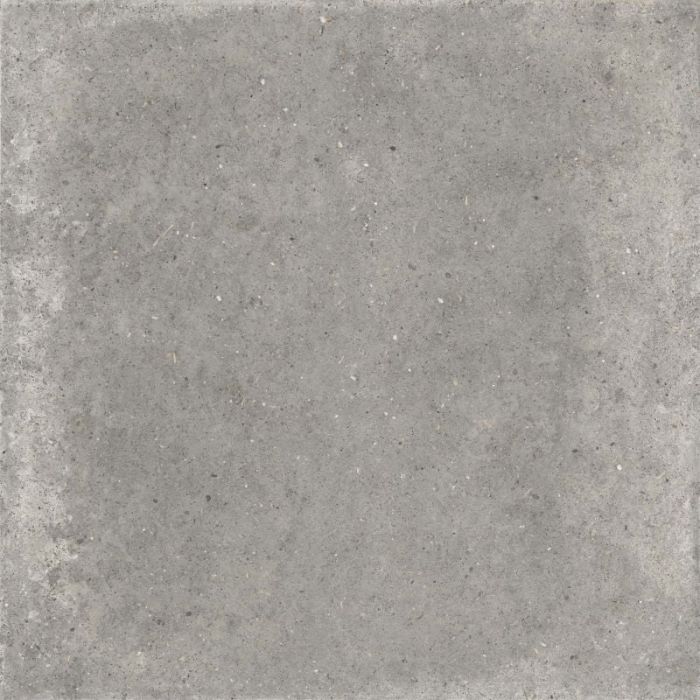 Gresie Poetry Stone Pirenei Grey 120x120 cm