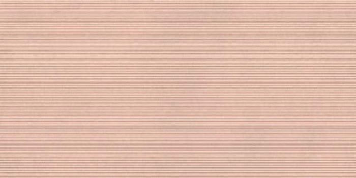 Faianta Nuances Rose Ribbed 60x120 cm