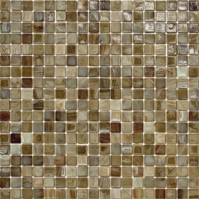 Mozaic Natural Sicis Sandalwood 30x30 cm