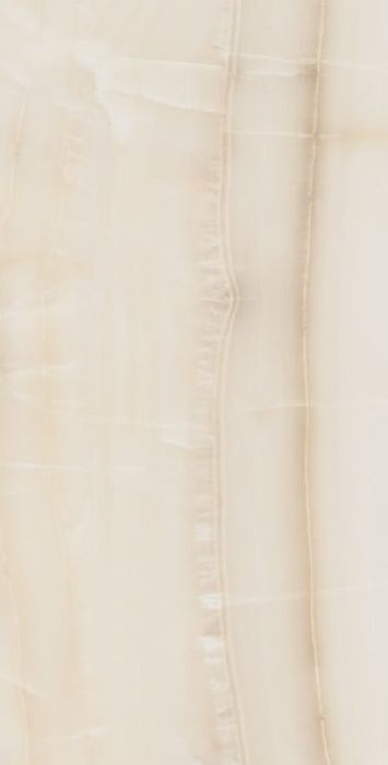 Gresie Akoya Ivory Lucios 60x120 cm