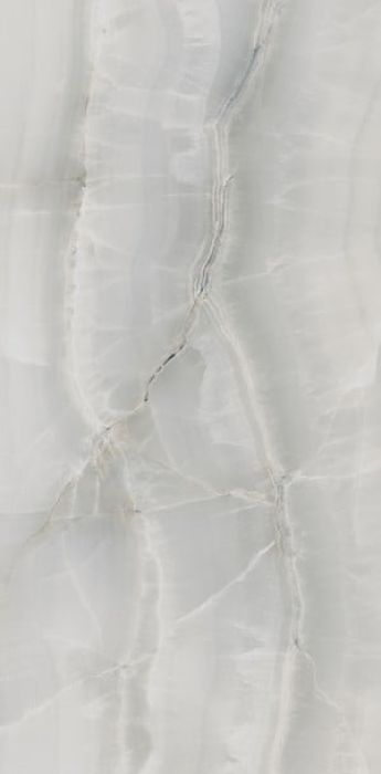 Gresie Akoya Silver Lucios 30x60 cm