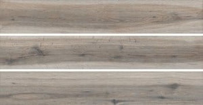 Gresie Barkwood Ash 30x180 cm