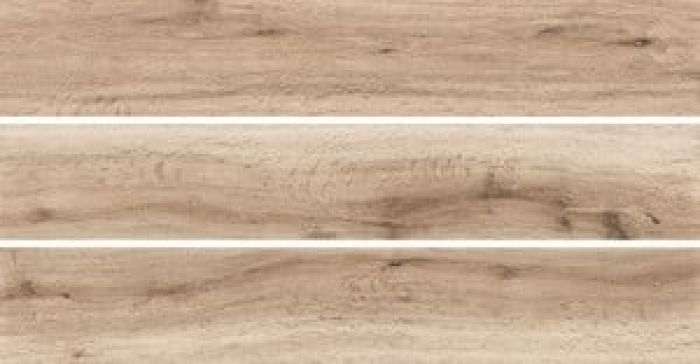 Gresie Barkwood Honey 20x120 cm