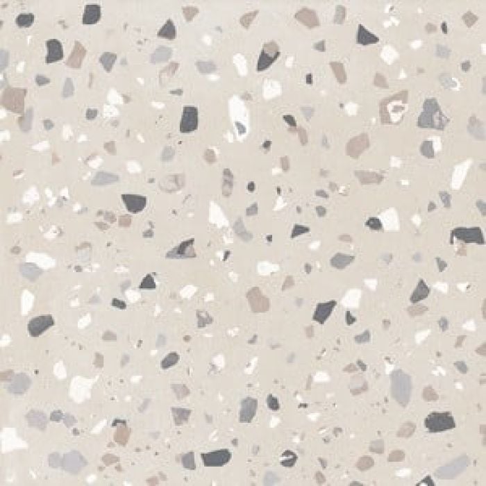 Gresie Deconcrete Medium Sand 90x90cm