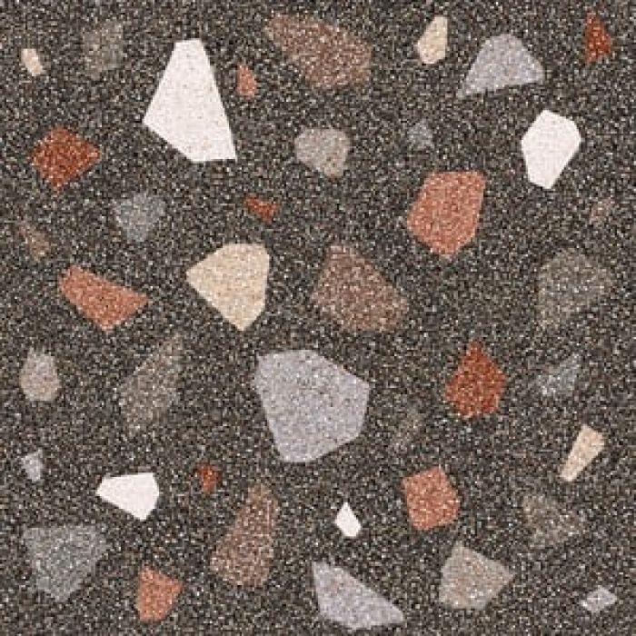 Gresie New Deco Palladian Dark 90x90 cm