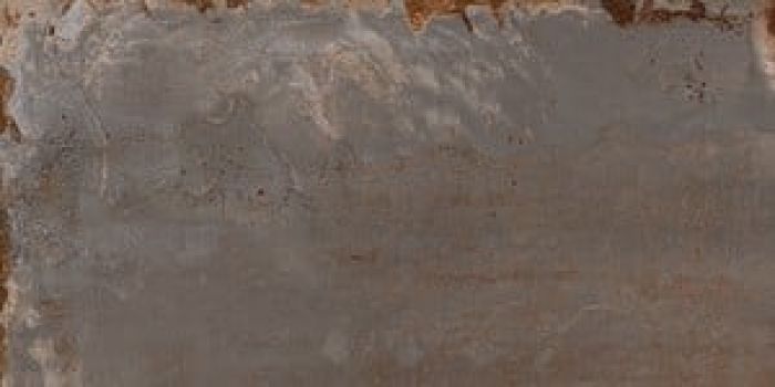 Gresie Oxidart Iron 60x120 cm