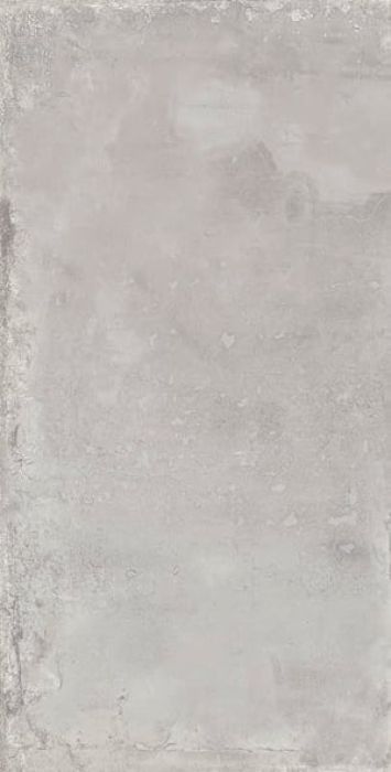 Gresie Oxidart Silver 60x120 cm