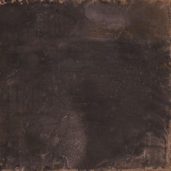 Gresie Oxidart Black 60x60 cm