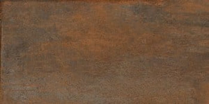 Gresie Oxidart Copper 60x120 cm