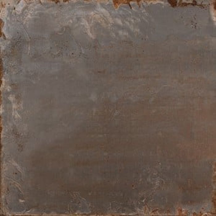 Gresie Oxidart Iron 90x90 cm