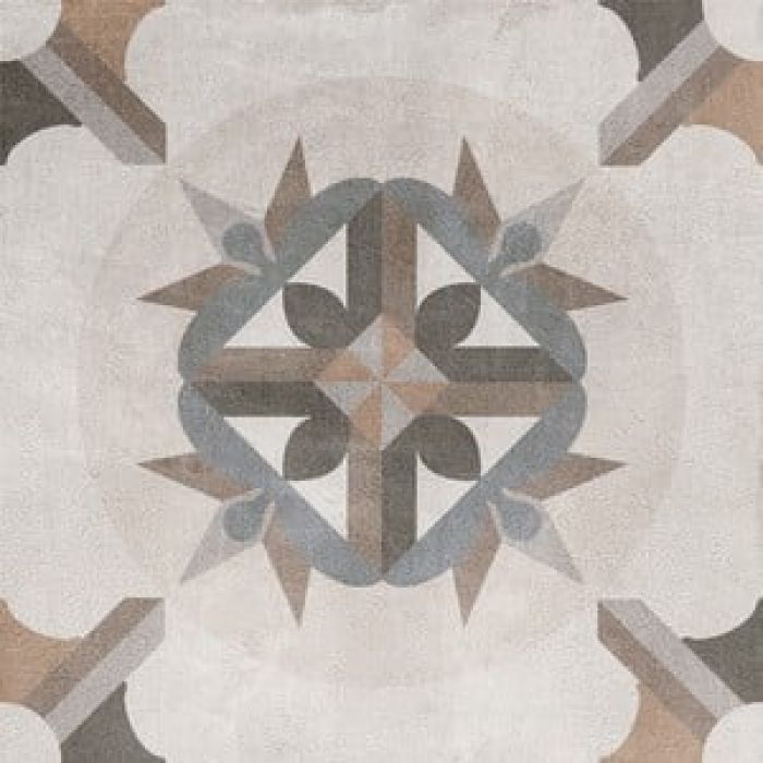 Gresie Patchwork Classic 01 20x20 cm