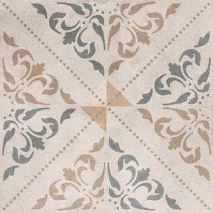 Gresie Patchwork Classic 02 20x20 cm