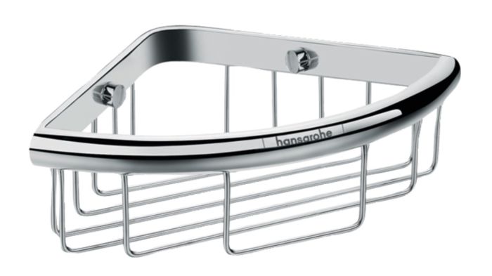 Sapuniera Dus Logis Universal Hansgrohe Finisaj Crom