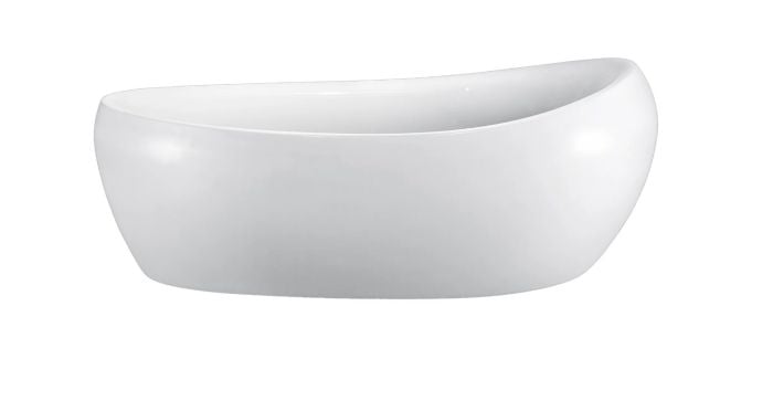 Cada Freestanding Ovala Sara 175x83 cm