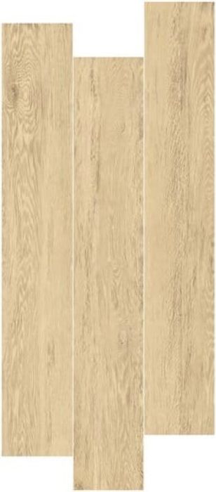 Gresie Sant Agostino Sunwood Light 20x120 cm