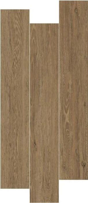 Gresie Sant Agostino Sunwood Caramel 20x120 cm
