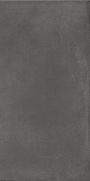 Lastra Gresie Concreta Antracite 120X278 cm