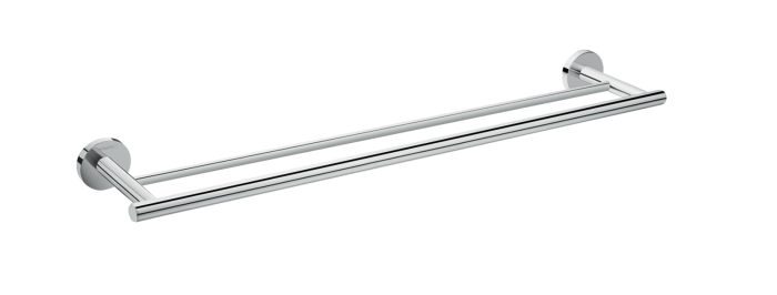 Suport Prosop Logis Universal Hansgrohe Finisaj Crom