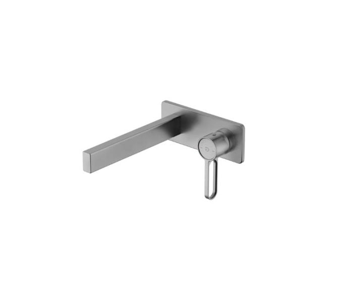 Baterie ingropata lavoar FDesign Zaffiro Gun Metal