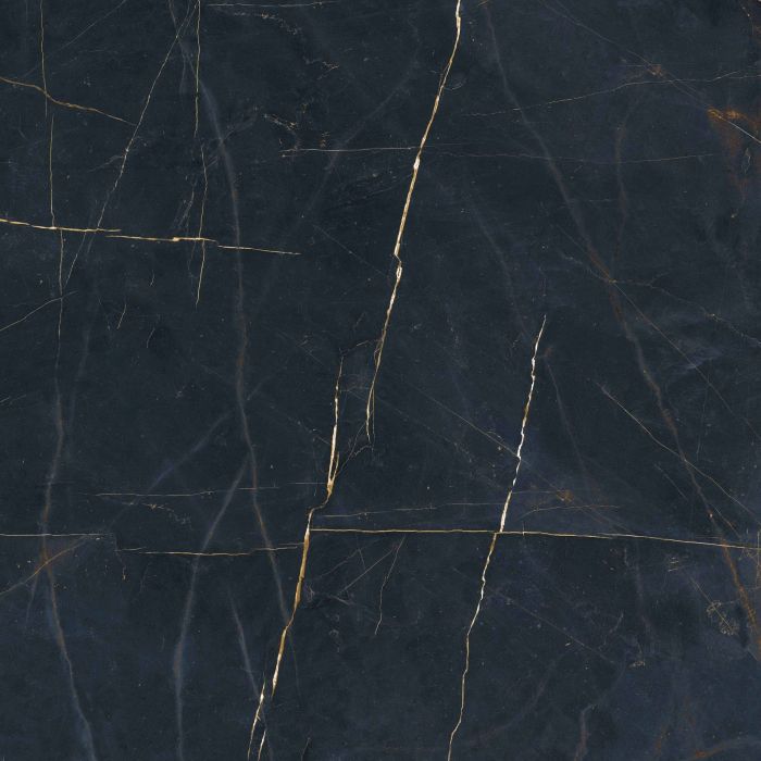 Gresie Precious Black Mat 120x120 cm