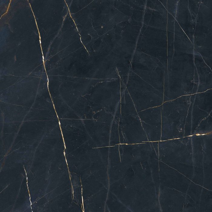 Gresie Precious Black Lucios 120x120 cm