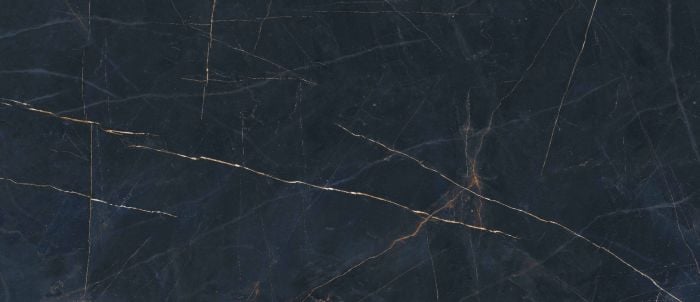 Gresie Precious Black Lucios 60x120 cm