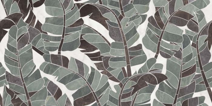 Gresie Decor ABK Sensi Fantasy Bali 60x120 cm Lucios 3D