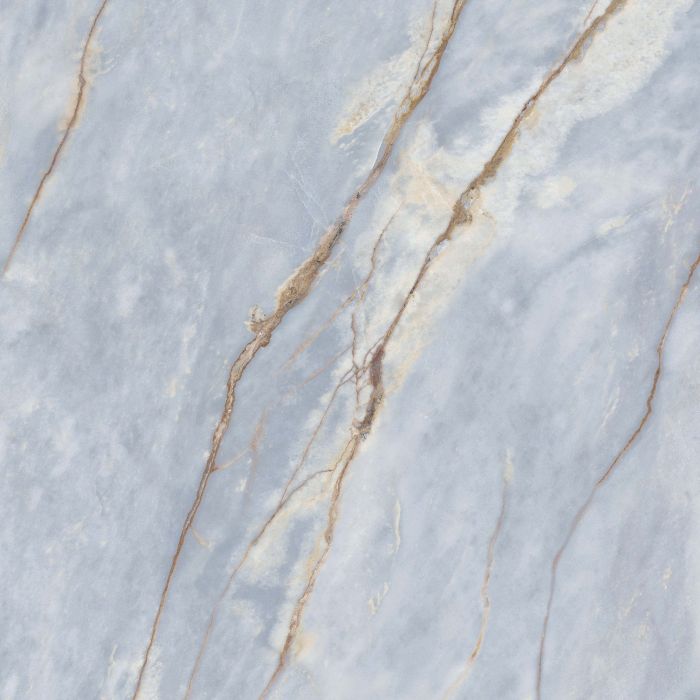 Gresie ABK Nuance Deep River lucios 3D 120x120 cm