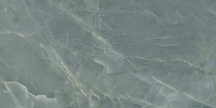 Gresie ABK Nuance Sea Green lucios 3D 60x120 cm